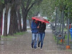 Estiman temperaturas y lluvias por encima de lo normal en invierno