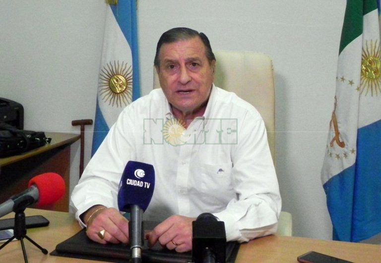Ángel Rozas no irá por la renovación de banca y anuncia su retiro de la política