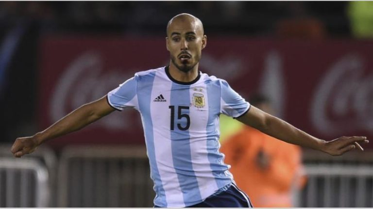 Copa América 2019: Guido Pizarro reemplaza al lesionado Exequiel Palacios en la Selección