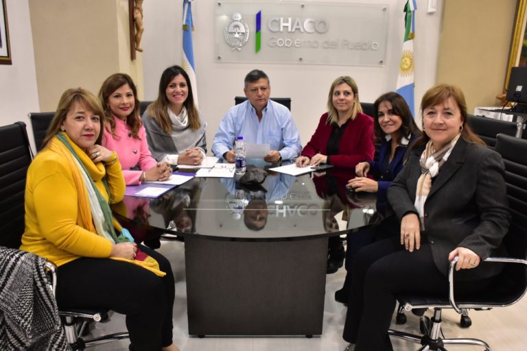 PEPPO ENVIÓ A DIPUTADOS EL PROYECTO DE LEY DE EMERGENCIA SOCIAL POR VIOLENCIA DE GENERO: «ES UN COMPROMISO INELUDIBLE QUE TENEMOS DESDE EL ESTADO»