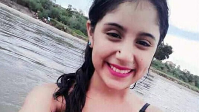 Una chica de 17 años muerta por un balazo policial en Santiago del Estero