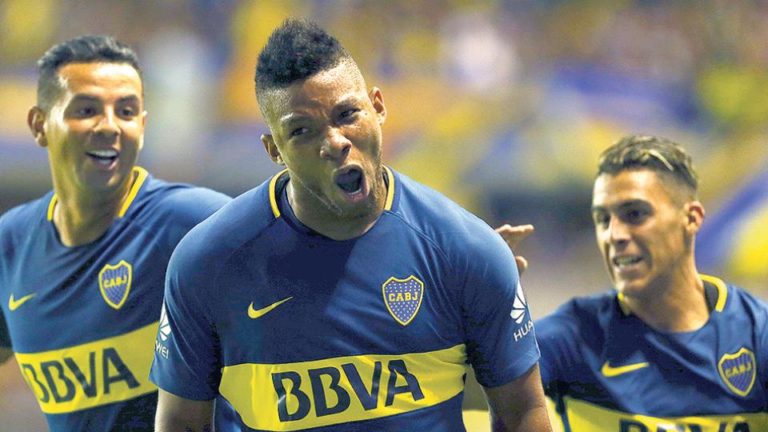 Boca y Fabra, por cuatro años más