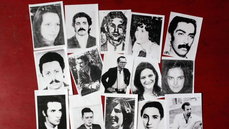 Suman 223 los periodistas y trabajadores de la comunicación desaparecidos durante la dictadura