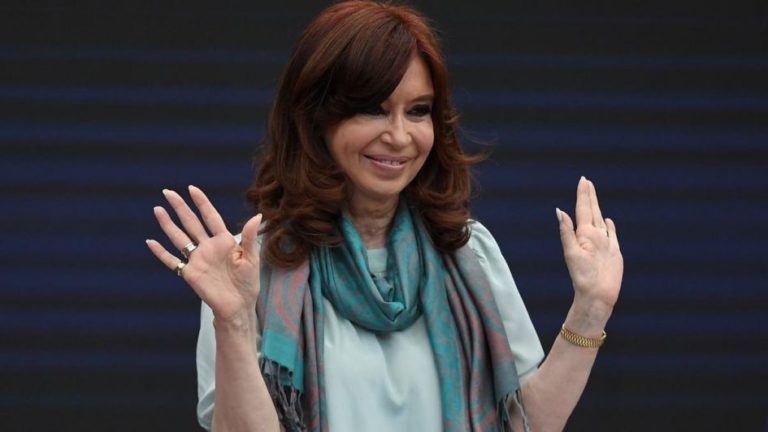 Cristina presentará Sinceramente el próximo 11 de junio en Santiago del Estero