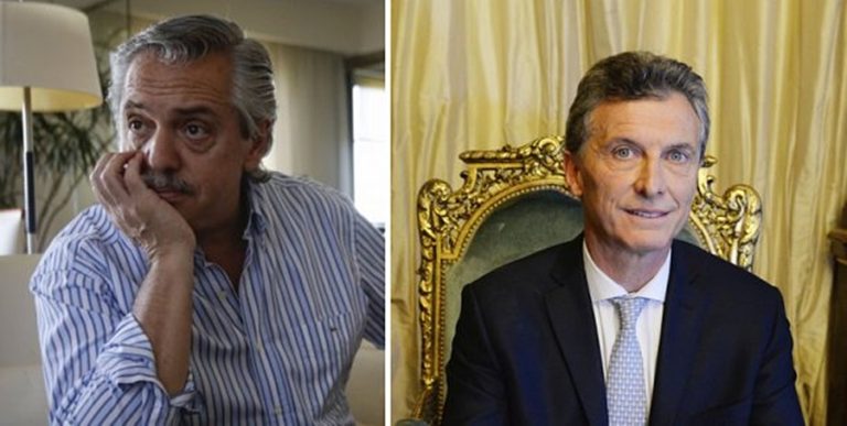 Los errores de Macri y las chances de Alberto Fernández