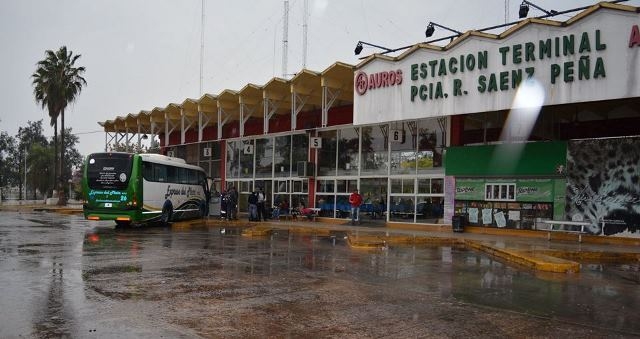 Quisieron robarle el celular, se negó y le cortaron el rostro