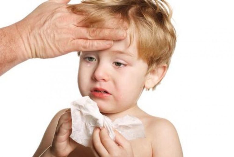 Salud recuerda las medidas de prevención ante casos de gripe
