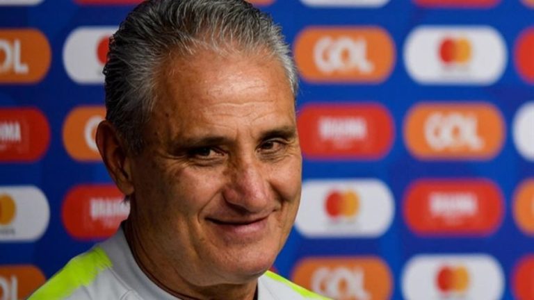 Tite dijo que «no se puede neutralizar a Messi»