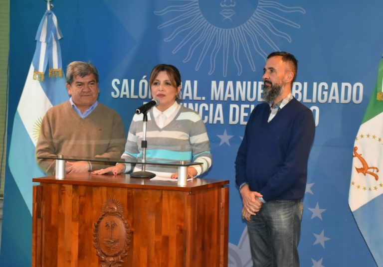 EL 73% DE LOS CHAQUEÑOS RECURRIERON A LAS URNAS