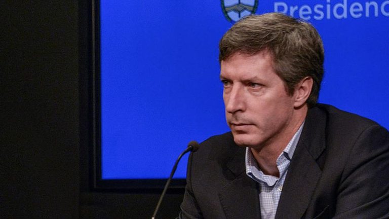 Nadie quiere prestarle al gobierno de Macri