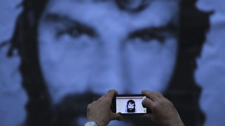 Santiago Maldonado: ordenan investigar un posible abandono de persona