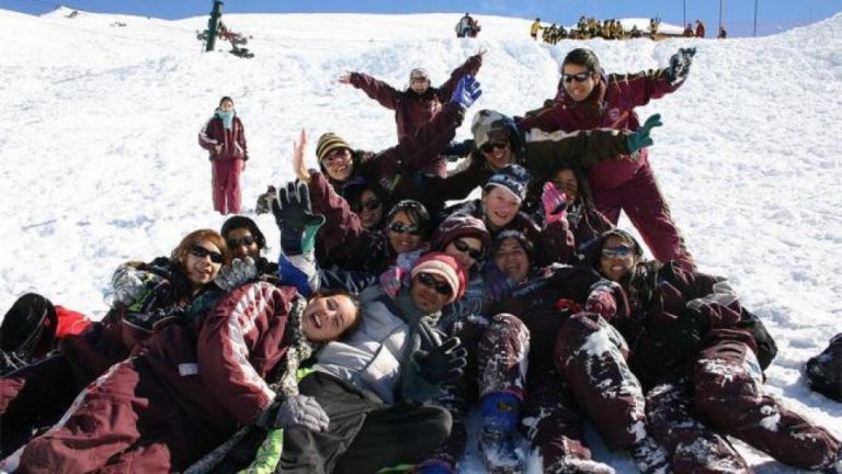 Más de 400 estudiantes con gastroenteritis en Bariloche