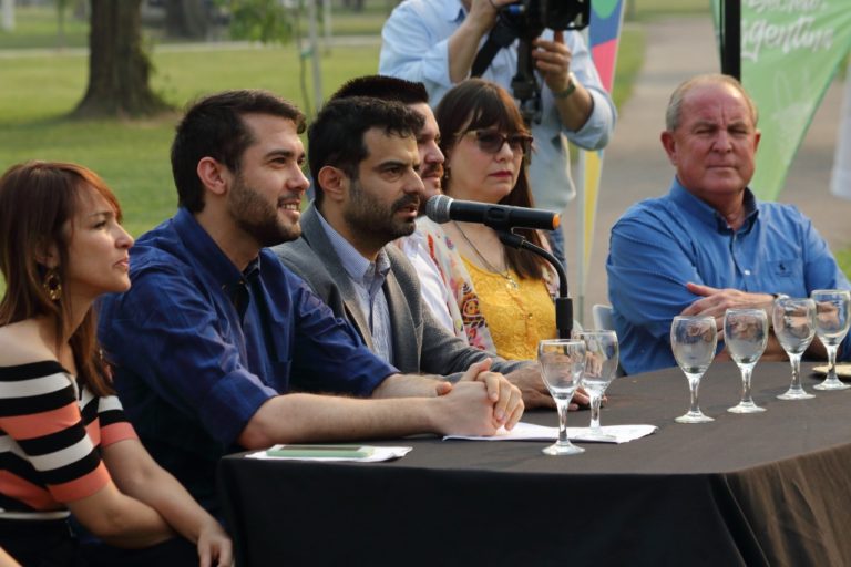 INVITAN A ESCUELAS SECUNDARIAS AL FESTEJO POR EL DÍA DE LOS DERECHOS DE LOS ESTUDIANTES Y DE LA PRIMAVERA