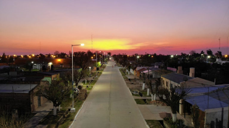 ANIVERSARIO DE VIALIDAD PROVINCIAL: 65 AÑOS ABRIENDO CAMINOS DE PROGRESO