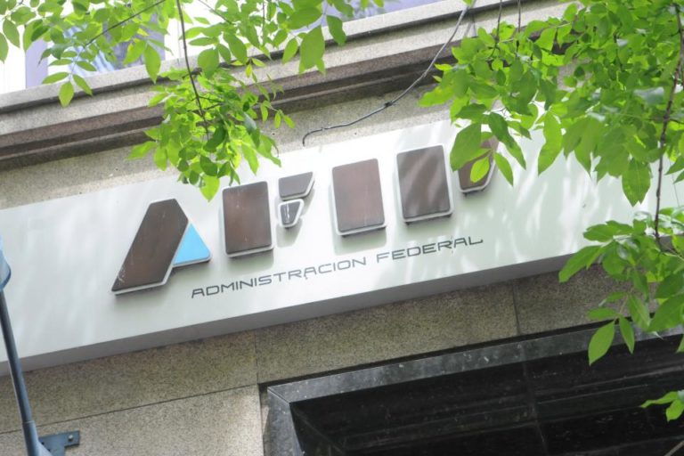 AFIP prorrogó plan de facilidades y suspensión de embargos