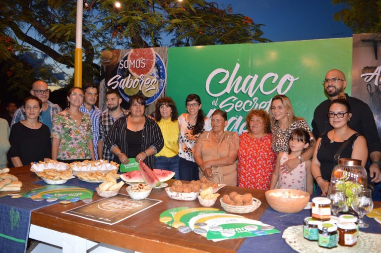 «VERANO PARA TODXS»: LA VICEGOBERNADORA PARTICIPÓ DE ACTIVIDADES CULTURALES EN BARRANQUERAS