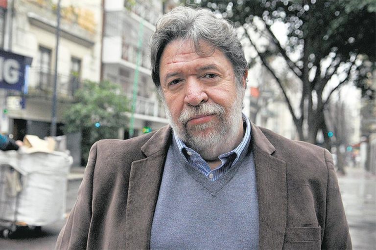 Oficializan a Claudio Lozano como director del Banco Nación