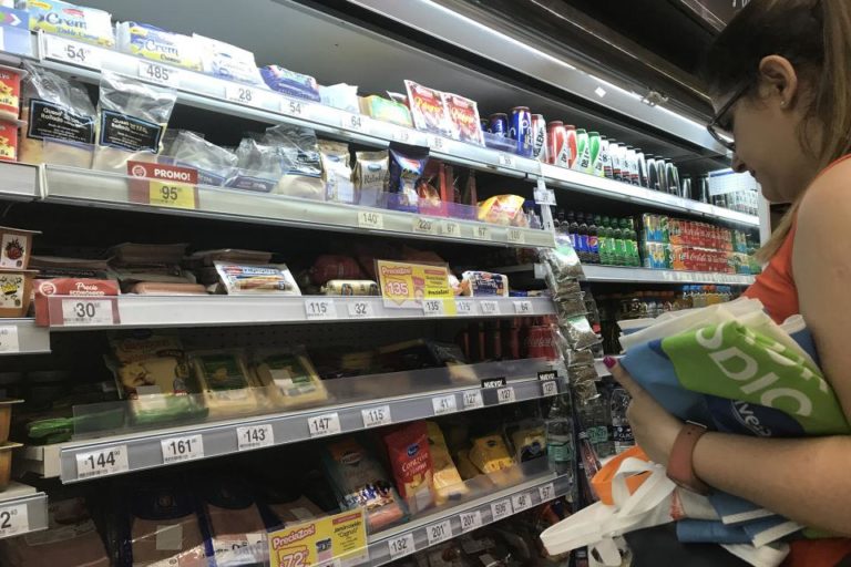 La inflación del 2019 fue la más alta en 28 años