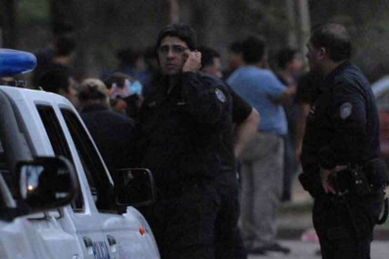 Detuvieron a uno de los rugbiers que golpearon a un joven en Santiago del Estero