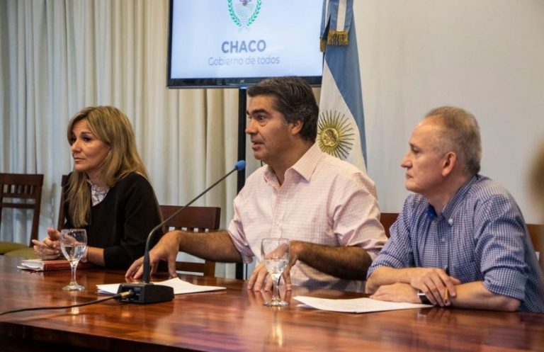 EL GOBIERNO ACORDÓ CON LOS DOCENTES LA CONTINUIDAD DE LA CLÁUSULA GATILLO Y ESTE LUNES INICIAN LAS CLASES