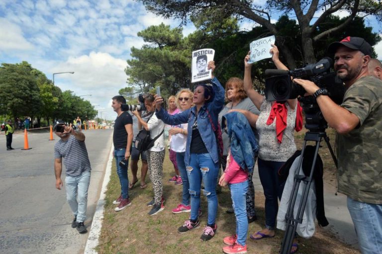 Crimen en Villa Gesell: Identificaron al rugbier 11 y pedirán que los dos liberados vuelvan a la cárcel