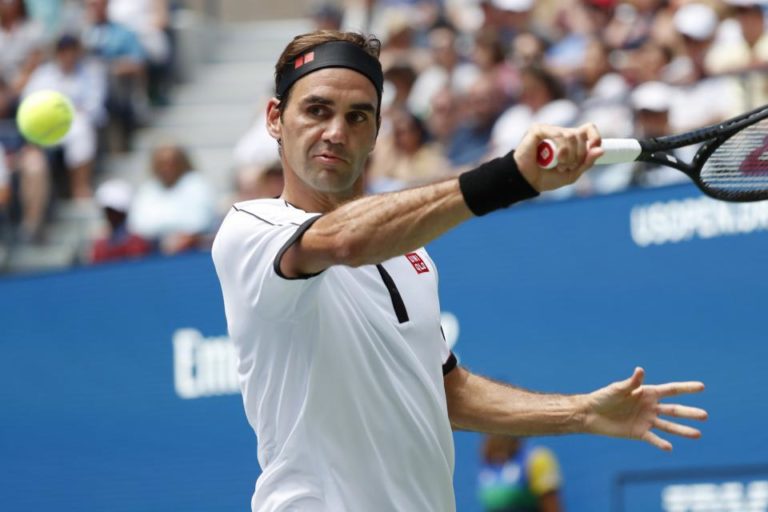 Roger Federer fue operado de su rodilla y se pierde Roland Garros