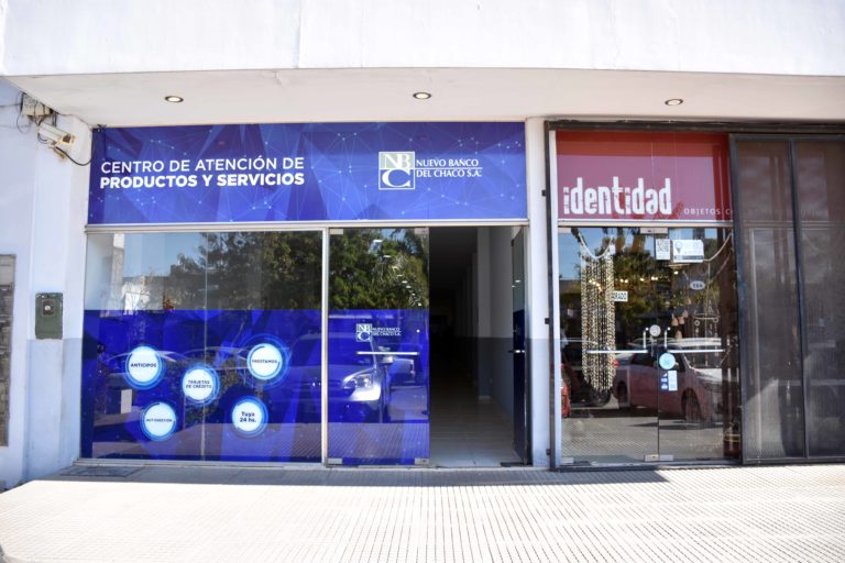 Nuevo Banco del Chaco implementa la línea de consolidación de deudas de préstamos personales