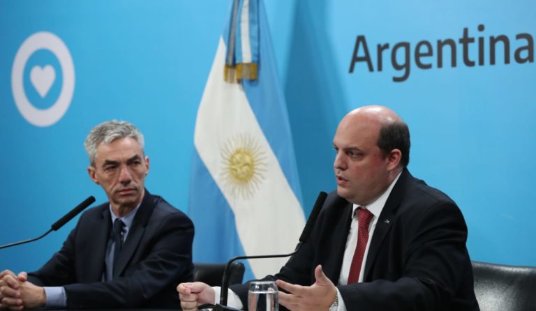 CHACO SE SUMA A LA NUEVA PROPUESTA DE AEROLÍNEAS ARGENTINAS