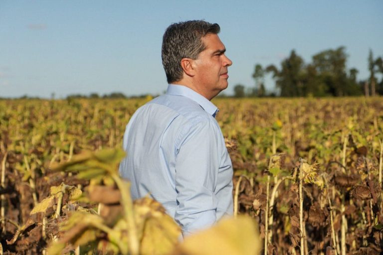 A 60 DÍAS DE ASUMIR, CAPITANICH SIENTA LAS BASES PARA EL DESARROLLO ECONÓMICO Y PRODUCTIVO DE LA PROVINCIA