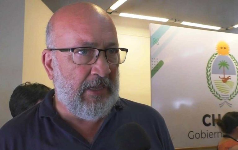 CHIARAMONTE: «LOS PROGRAMAS SOCIALES DEBEN CONVERTIRSE EN TRABAJO GENUINO»