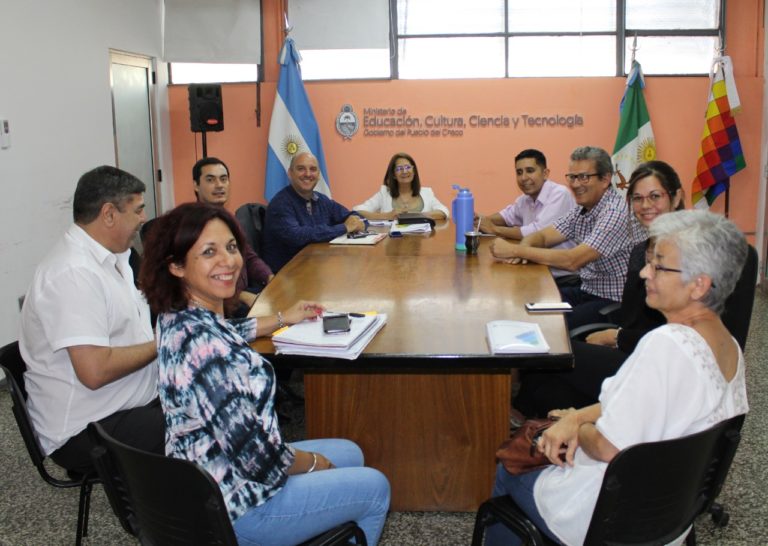 CONGRESO PEDAGÓGICO: UNIVERSIDADES NACIONALES CONFORMARÁN UN CONSEJO DE PLANIFICACIÓN DE CARRERAS