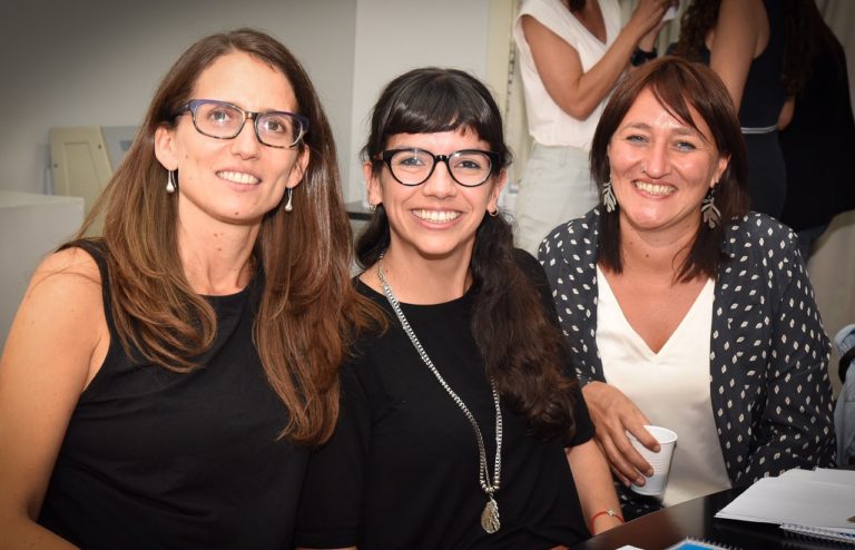 ANALÍA RACH QUIROGA Y SILVANA PÉREZ PARTICIPARON DEL CONSEJO FEDERAL DE MUJERES, GÉNEROS Y DIVERSIDAD DE LA NACIÓN