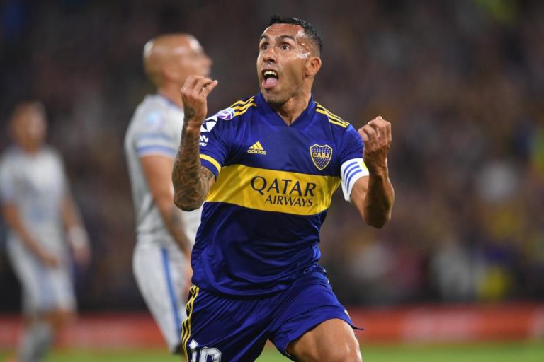 Boca y una goleada con gusto a poco