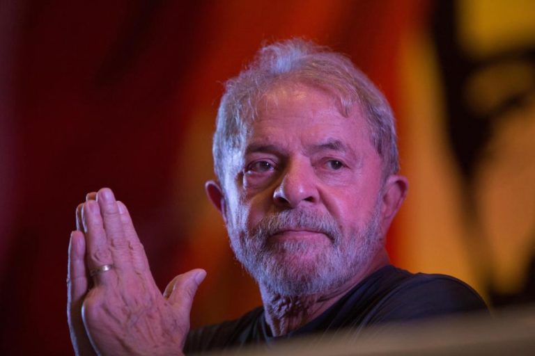 Lula visitará al papa Francisco