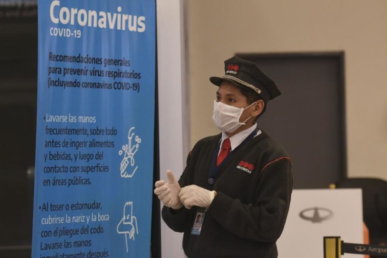 Confirman 19 nuevos casos de coronavirus en la Argentina