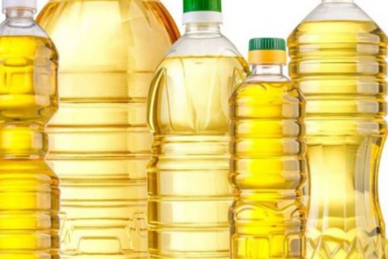 La ANMAT prohibió un aceite de girasol por tener información falsa