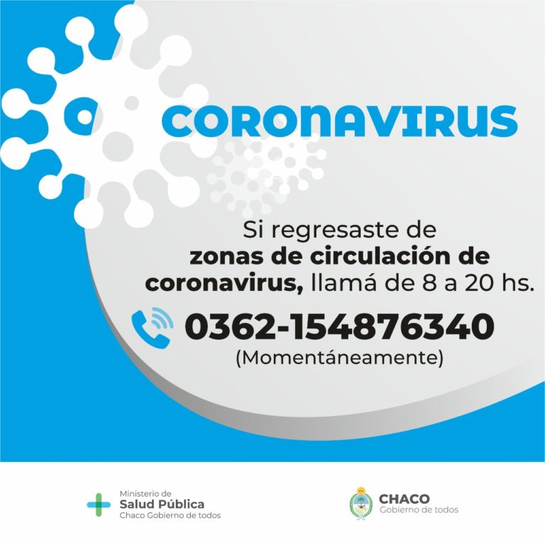 MEDIDAS PREVENTIVAS CONTRA EL CORONAVIRUS