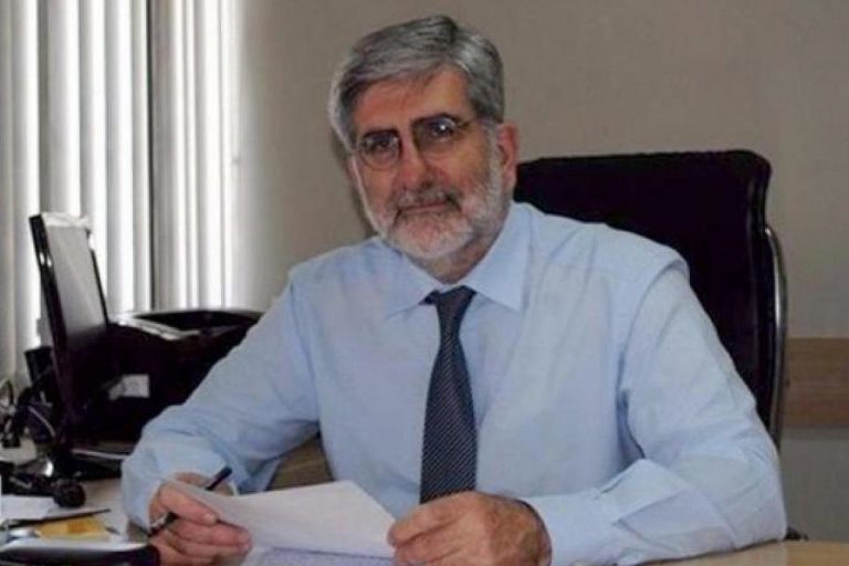El presidente de la Corte de Jujuy le presentó su renuncia a Gerardo Morales