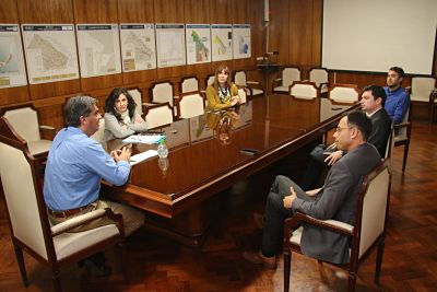 PROVINCIA Y NACIÓN AGUDIZAN ESTRATEGIAS PARA FORTALECER EL SISTEMA SANITARIO PÚBLICO-PRIVADO