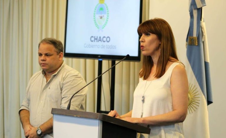 CHACO INFORMA SOBRE CORONAVIRUS: EL GOBIERNO REITERA LA IMPORTANCIA DE PROTEGER LOS DATOS PERSONALES