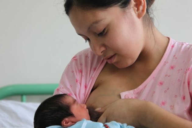 SALUD BRINDA RECOMENDACIONES PARA EL CUIDADO DE RECIÉN NACIDOS