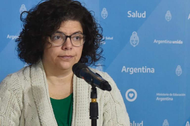 Coronavirus en Argentina: los muertos ya son 152