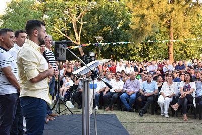 EL INSTITUTO DEL DEPORTE CHAQUEÑO LANZA CURSOS ONLINE GRATUITOS