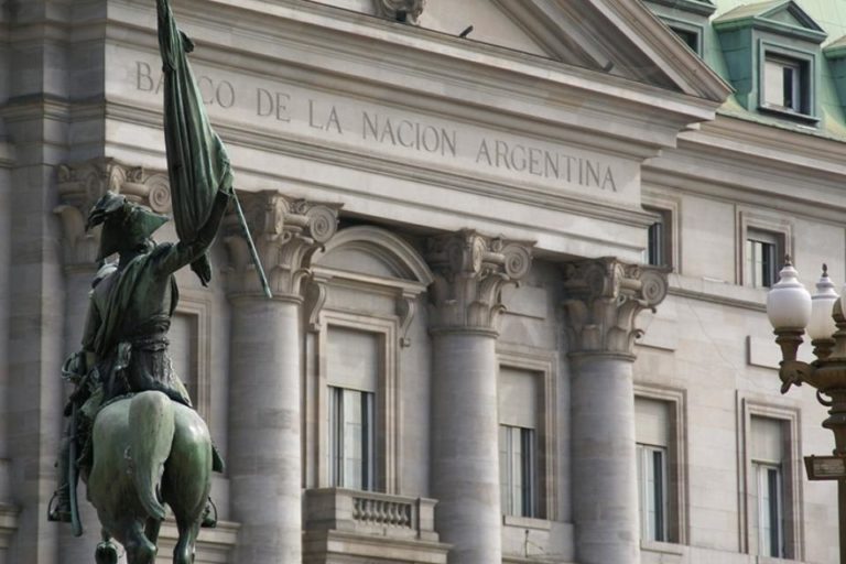 El Banco Nación se presentó como querellante en el caso Vicentin
