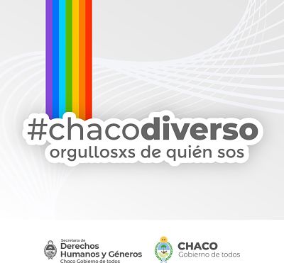 DÍA DEL ORGULLO LGBTIQ