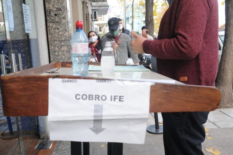 A partir del martes empiezan los pagos IFE ANSES: Quiénes cobran esta semana