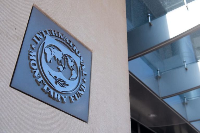 Por la pandemia, el FMI empeoró sus pronósticos para 2020