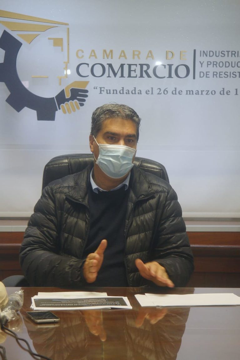 CAPITANICH LANZÓ PLAN DE FINANCIAMIENTO E INCENTIVOS PARA EL SECTOR COMERCIAL