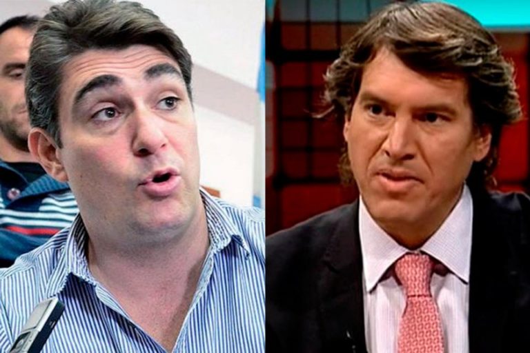 Causa peajes: Javier Iguacel y Bernardo Saravia Frías procesados por administración fraudulenta