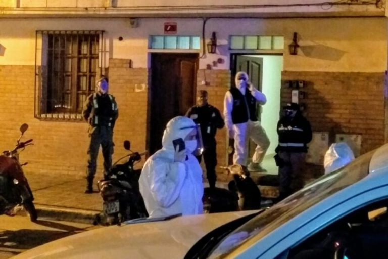 Rescatan siete jóvenes de una red de trata de personas en Salta